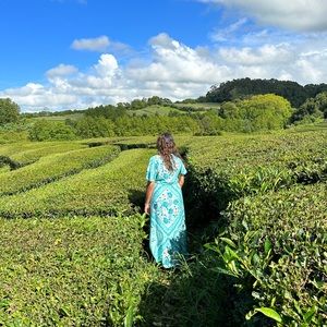 Meet your Posher, Karina